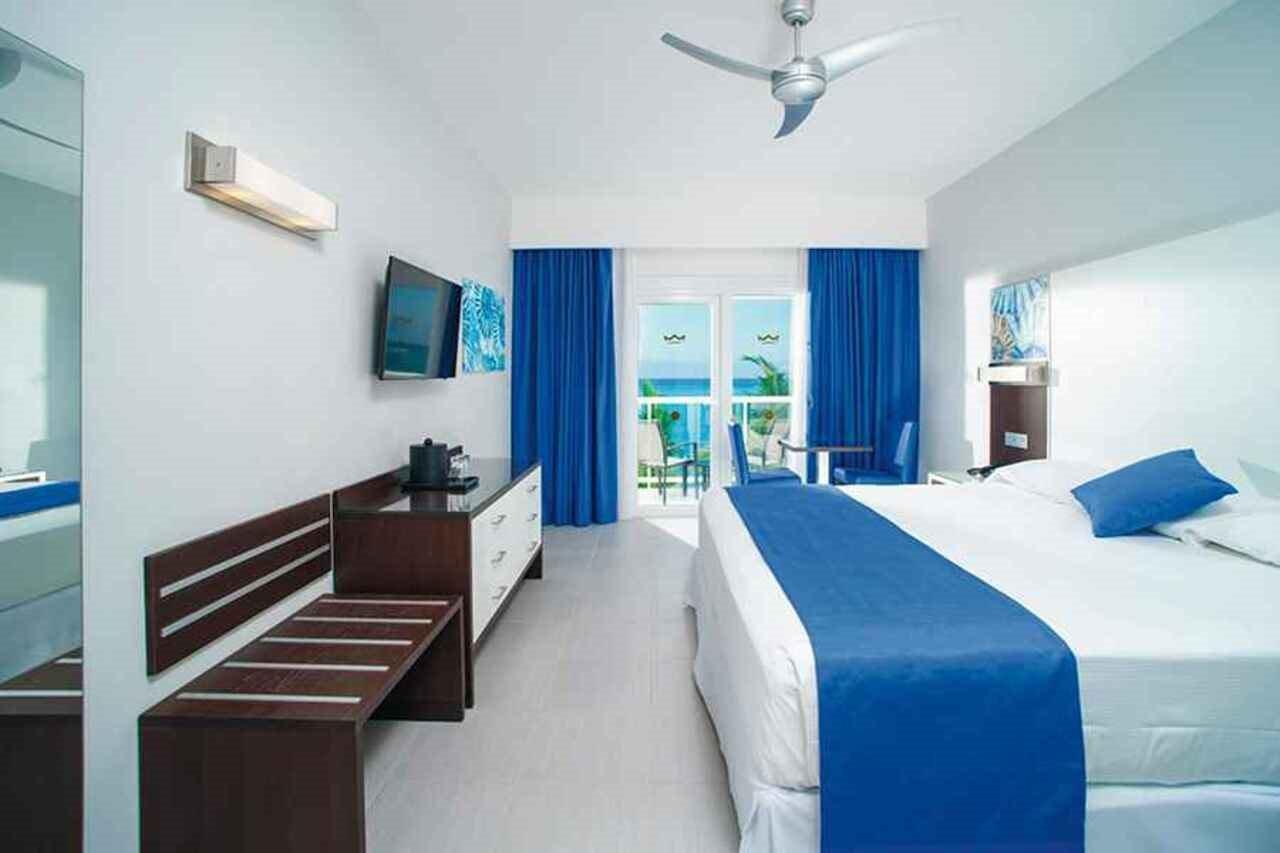 Riu Reggae (Adults Only) Hotel Montego Bay Exterior photo