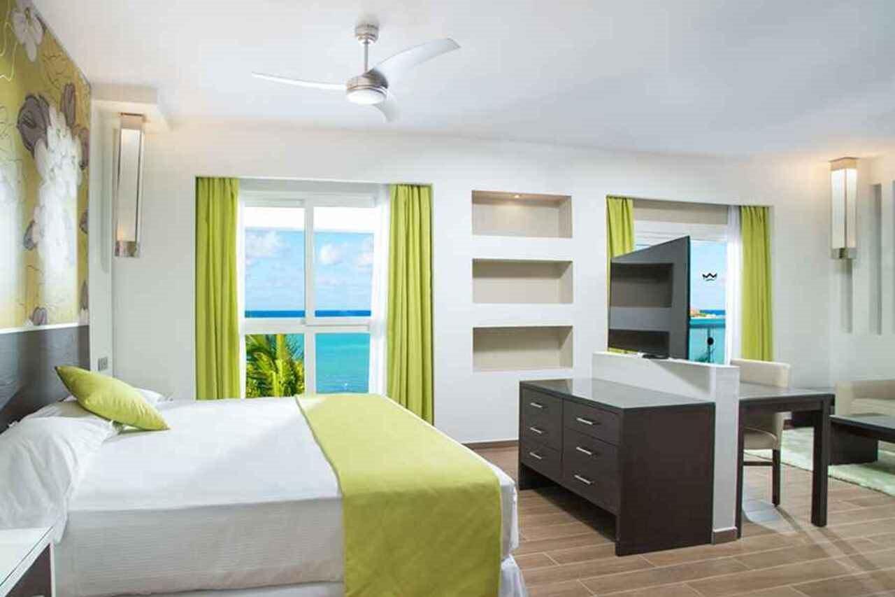 Riu Reggae (Adults Only) Hotel Montego Bay Exterior photo