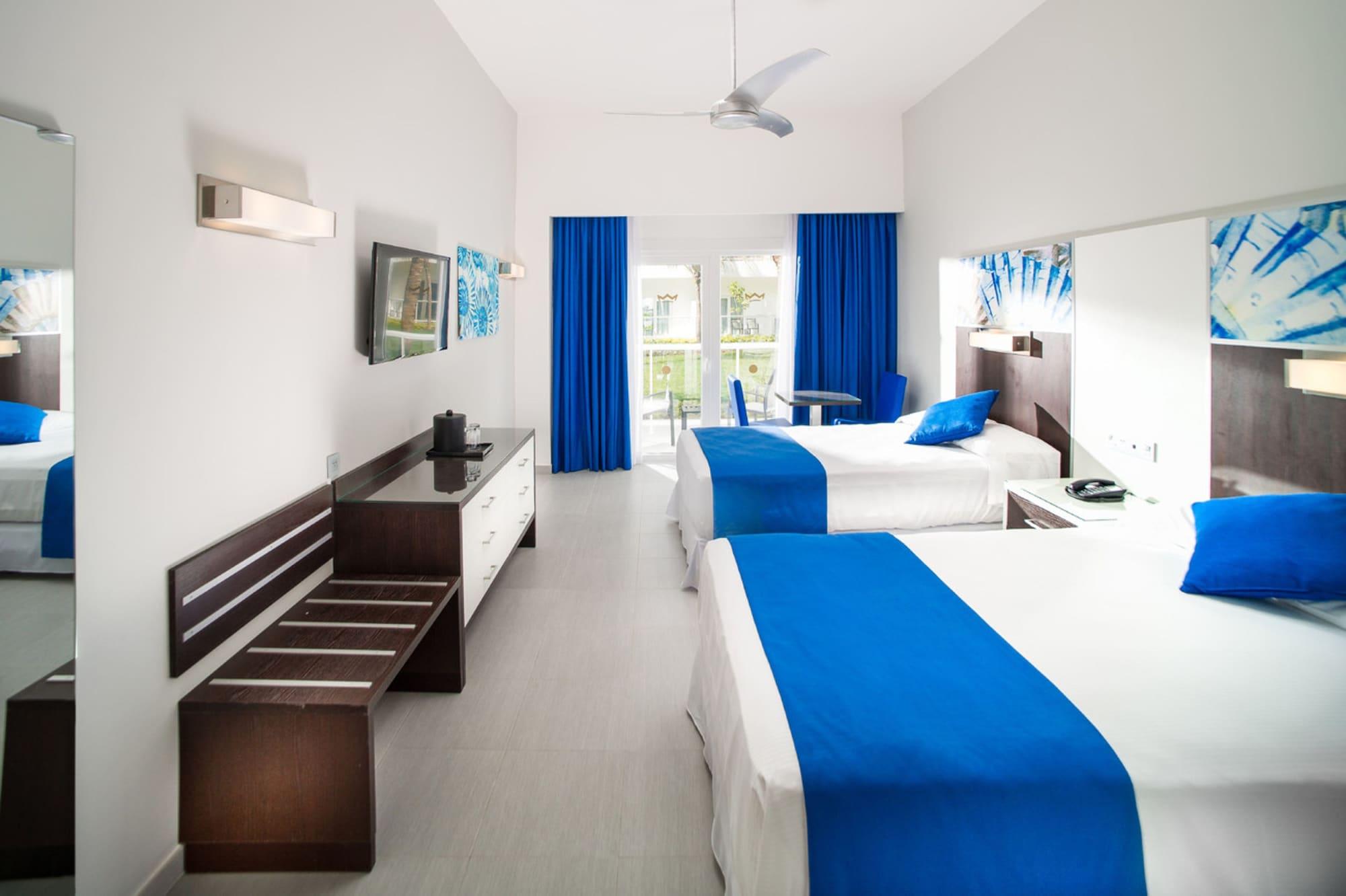 Riu Reggae (Adults Only) Hotel Montego Bay Exterior photo