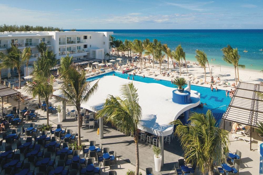 Riu Reggae (Adults Only) Hotel Montego Bay Exterior photo