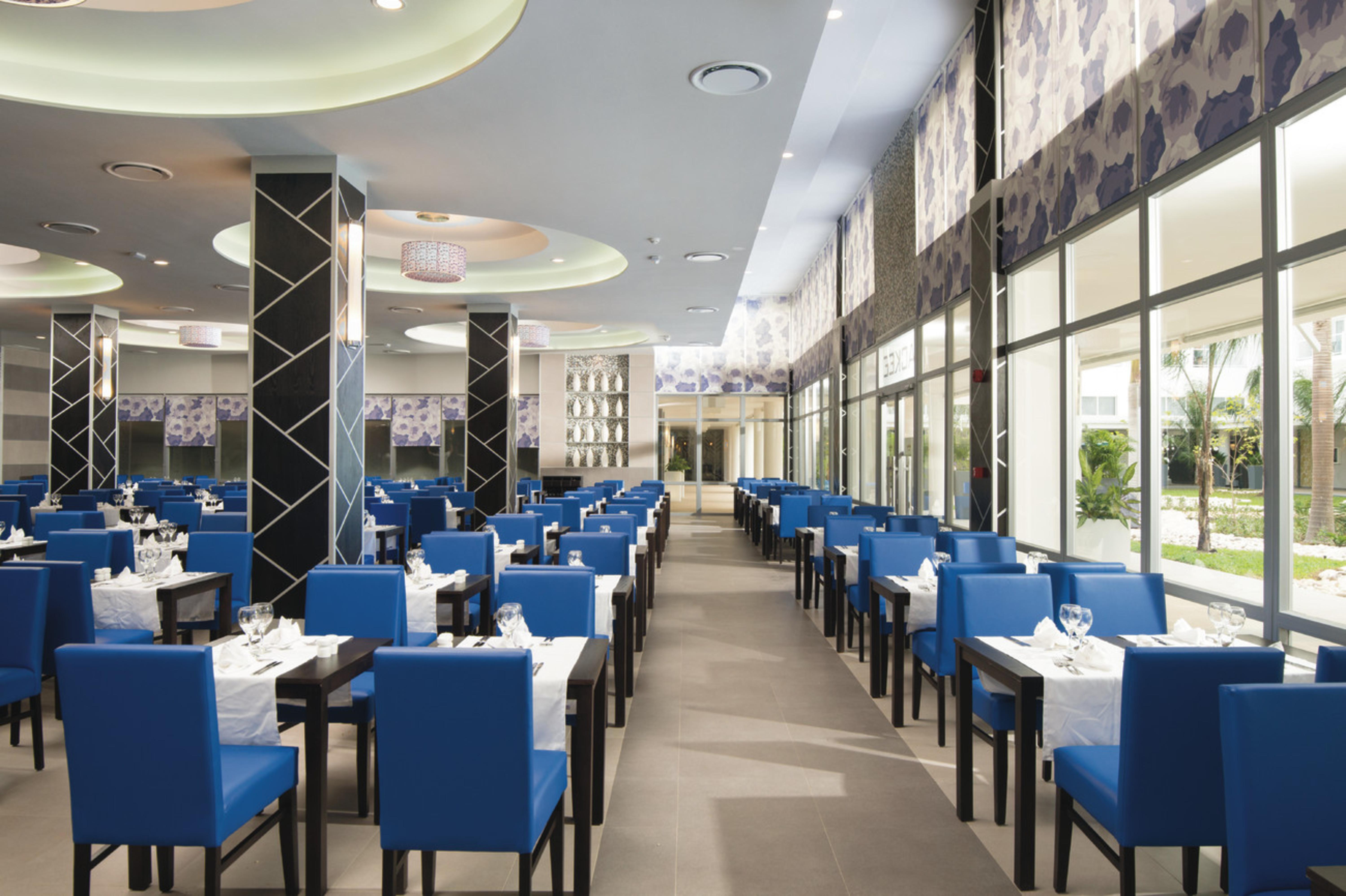 Riu Reggae (Adults Only) Hotel Montego Bay Exterior photo