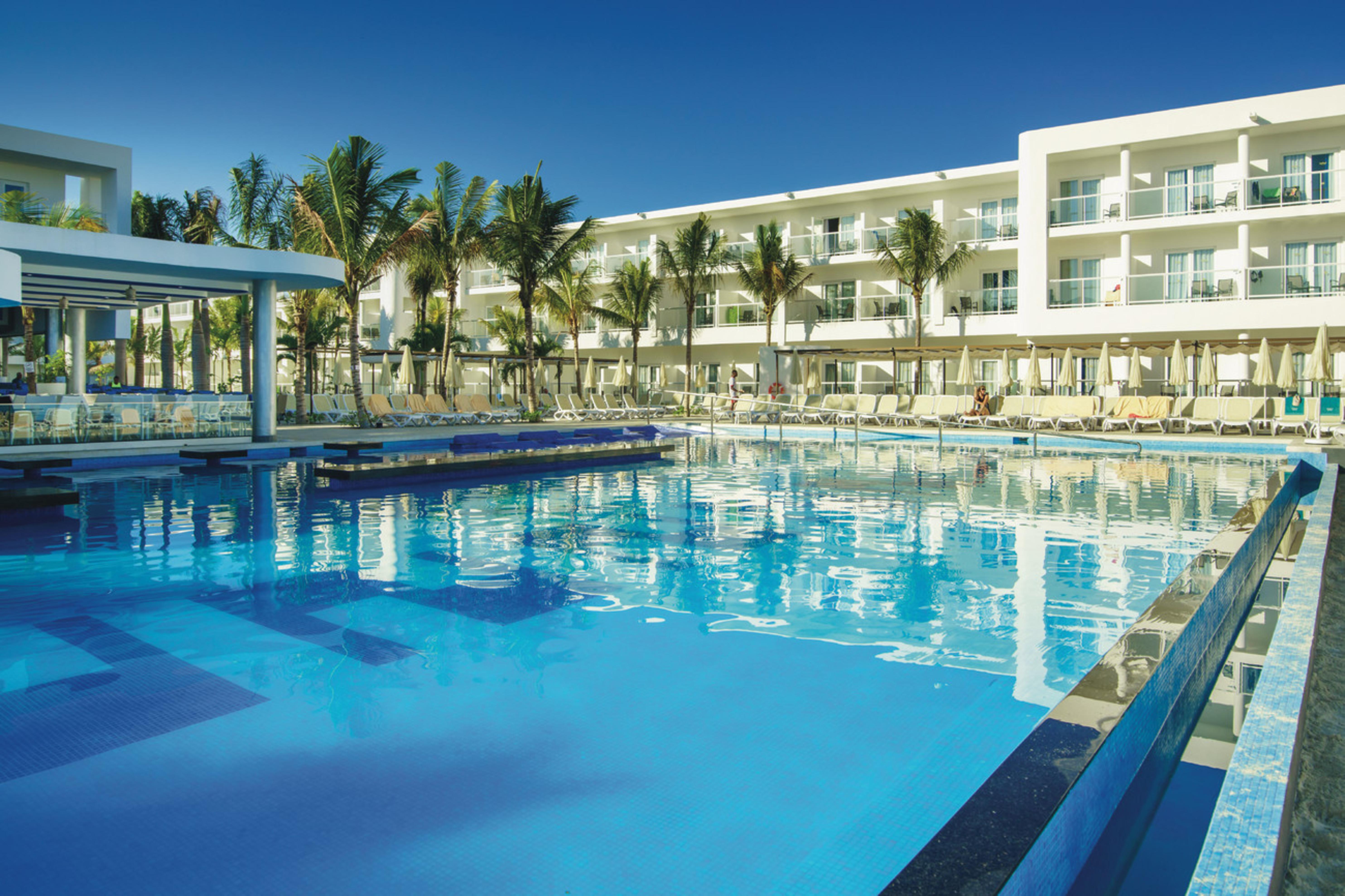 Riu Reggae (Adults Only) Hotel Montego Bay Exterior photo