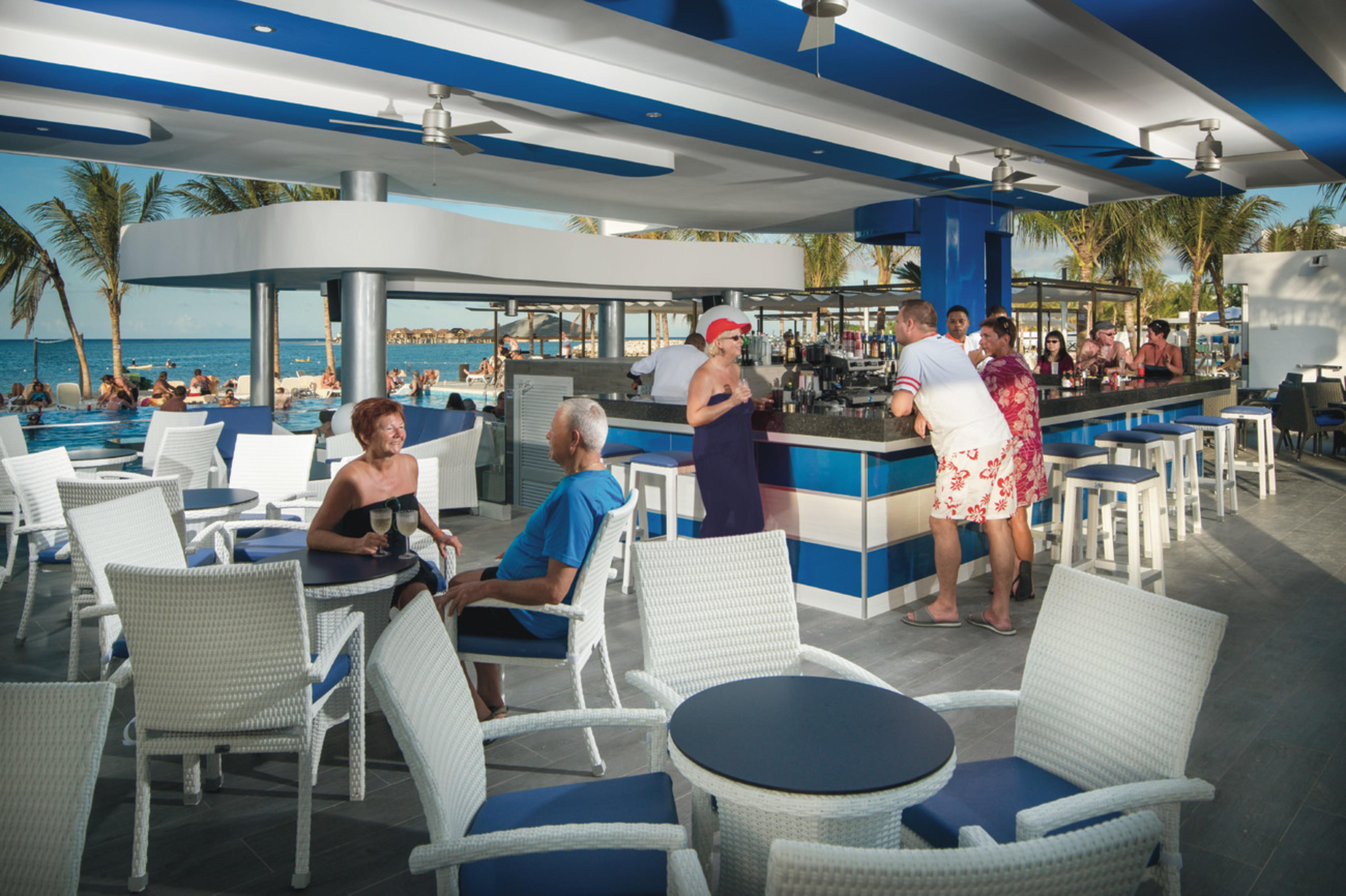 Riu Reggae (Adults Only) Hotel Montego Bay Exterior photo