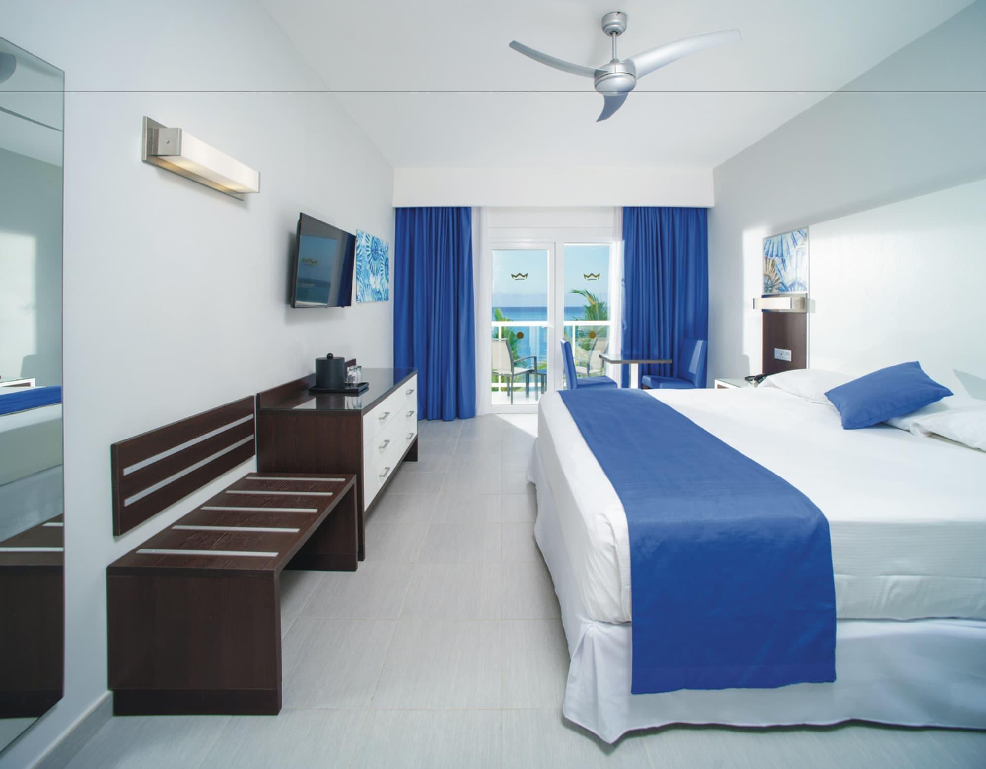 Riu Reggae (Adults Only) Hotel Montego Bay Exterior photo