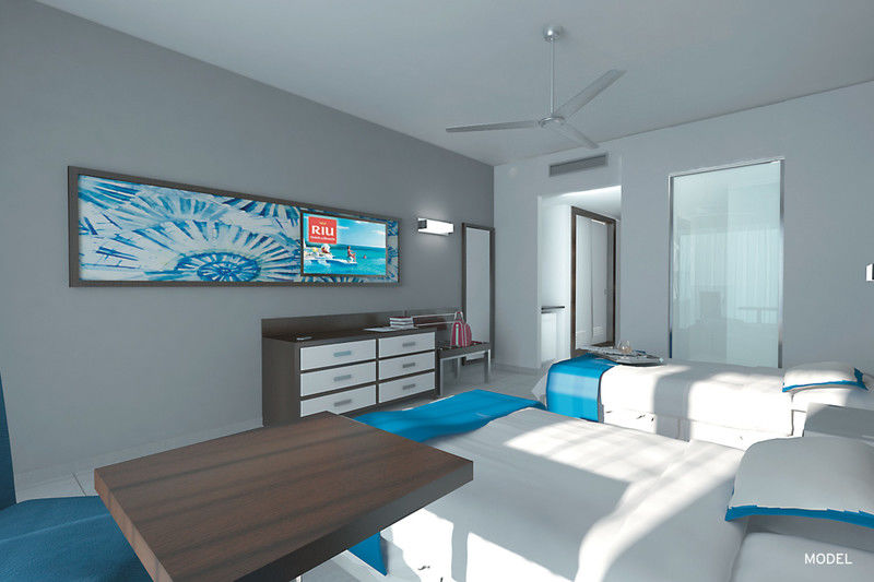 Riu Reggae (Adults Only) Hotel Montego Bay Exterior photo